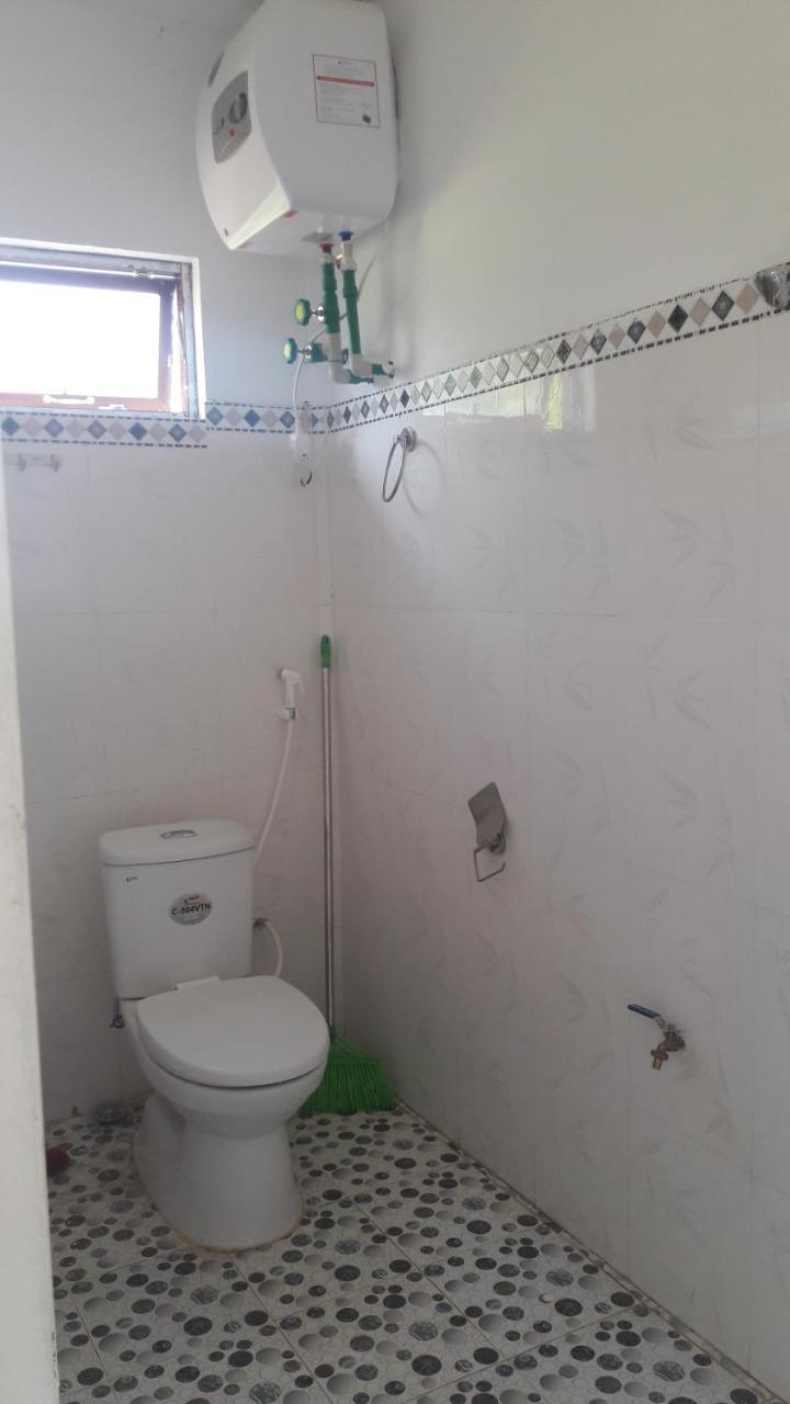 Datani Moc Chau Homestay Lang Mon Exteriér fotografie